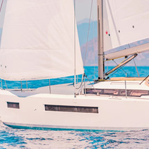 Jeanneau Sun Odyssey 490