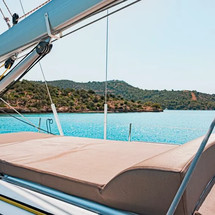 Jeanneau Sun Odyssey 490