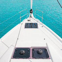 Jeanneau Sun Odyssey 490