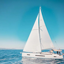 Jeanneau Sun Odyssey 490