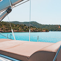 Jeanneau Sun Odyssey 490
