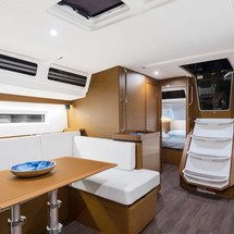 Jeanneau Sun Odyssey 490