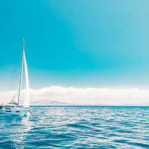 Jeanneau Sun Odyssey 490