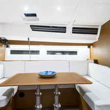 Jeanneau Sun Odyssey 490