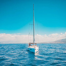 Jeanneau Sun Odyssey 490