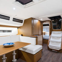 Jeanneau Sun Odyssey 490