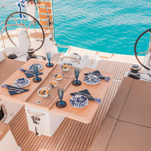Jeanneau Sun Odyssey 490