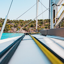 Jeanneau Sun Odyssey 490