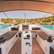 Jeanneau Sun Odyssey 490