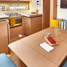 Jeanneau Sun Odyssey 490