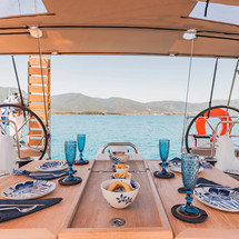 Jeanneau Sun Odyssey 490