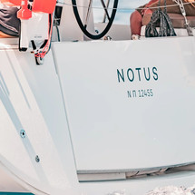 Jeanneau Sun Odyssey 490