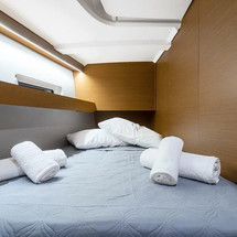 Jeanneau Sun Odyssey 490