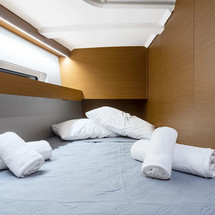 Jeanneau Sun Odyssey 490