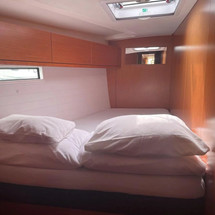 Bavaria Cruiser 51