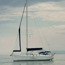 Beneteau Cyclades 50.5