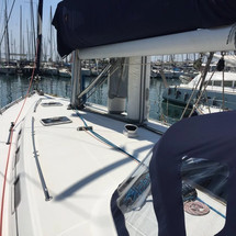 Beneteau Cyclades 50.5