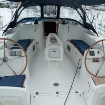 Beneteau Cyclades 50.5