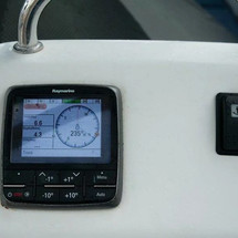 Beneteau Cyclades 50.5