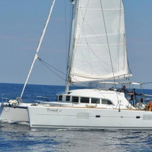 Lagoon 380