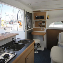 Lagoon 380