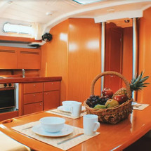 Beneteau Cyclades 43.4
