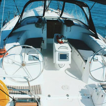 Beneteau Cyclades 43.4