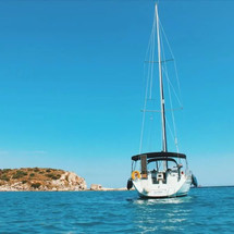 Beneteau Cyclades 43.4
