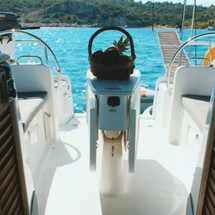 Beneteau Cyclades 43.4