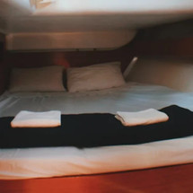 Beneteau Cyclades 43.4