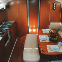 Beneteau Cyclades 43.4