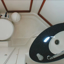 Beneteau Cyclades 43.4