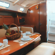 Beneteau Cyclades 43.4