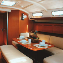 Beneteau Cyclades 43.4