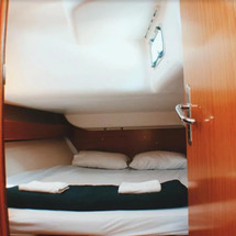 Beneteau Cyclades 43.4