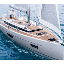 Bavaria C45