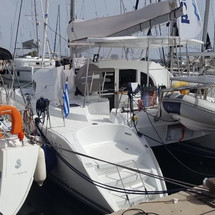 Lagoon 380 S2