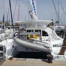 Lagoon 380 S2