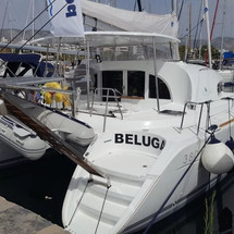 Lagoon 380 S2
