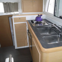 Lagoon 380 S2