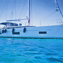 Bavaria C45