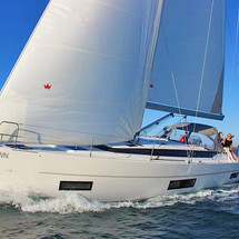 Bavaria C45