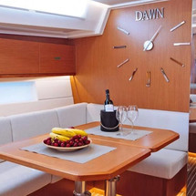 Bavaria C45