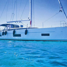 Bavaria C45