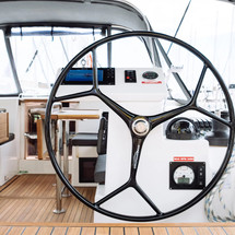 Bavaria C45