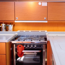 Bavaria C45