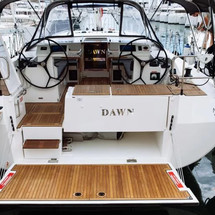 Bavaria C45
