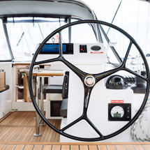 Bavaria C45