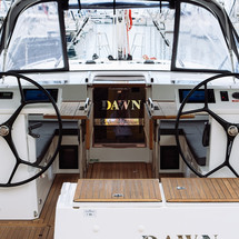 Bavaria C45