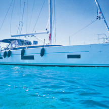 Bavaria C45